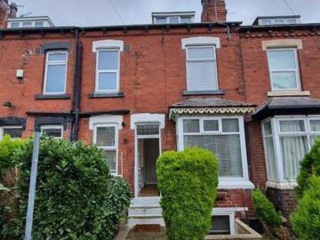 House for sale in Beckett Park, Headingley