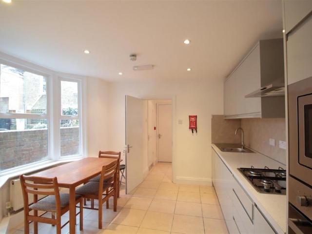 House for rent in London Borough of Lambeth, Greater London