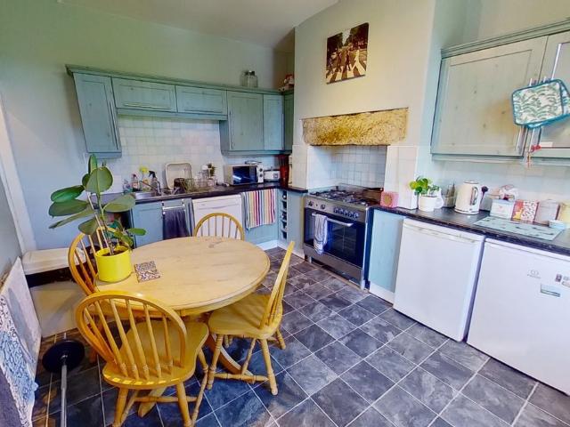 House for rent in Beckett Park, Headingley