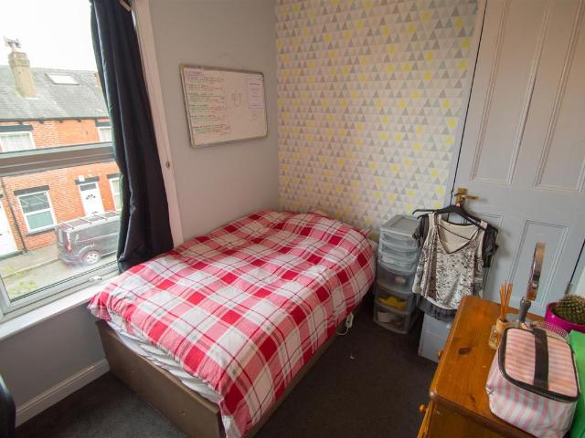 Room for rent in Beckett Park, Headingley