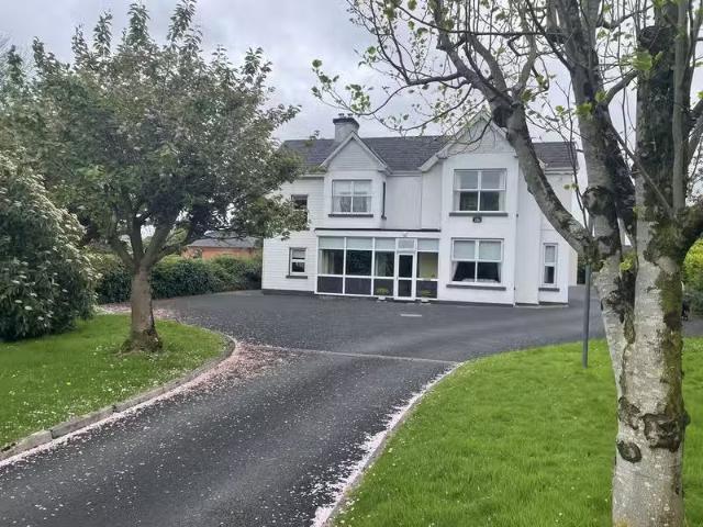 House to rent