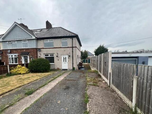 House for rent in Flint, Wales