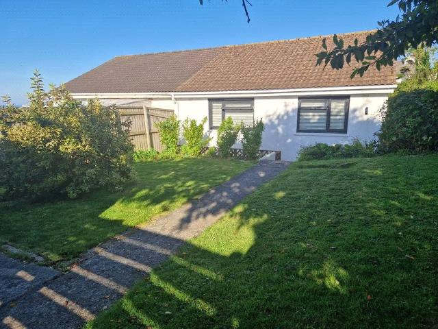 House for rent in Cornwall