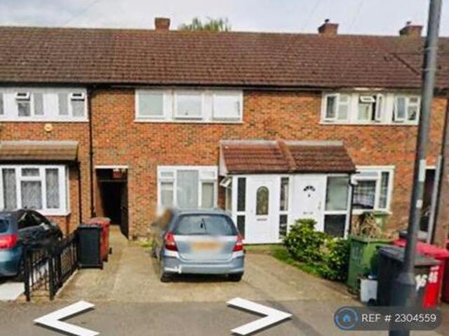 House for rent in Slough