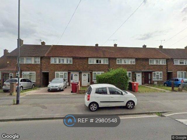 House for rent in Slough