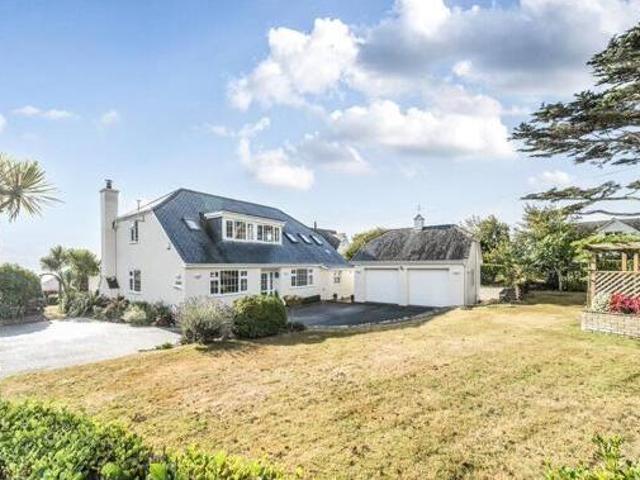 House for sale in Falmouth, Cornwall