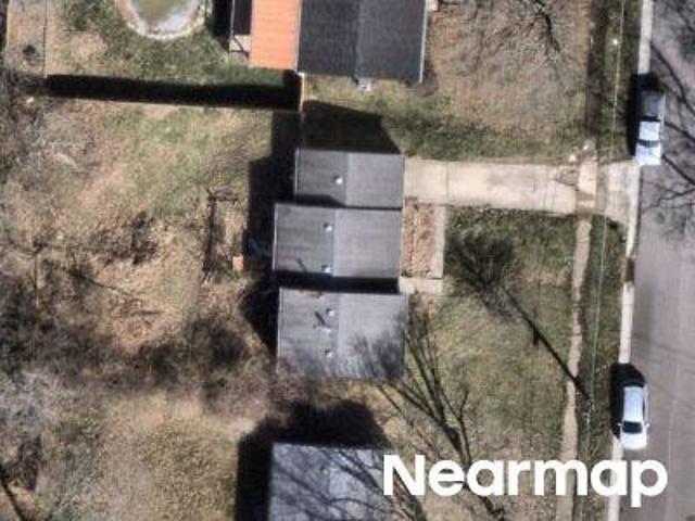 House for sale in Roselawn, Ohio