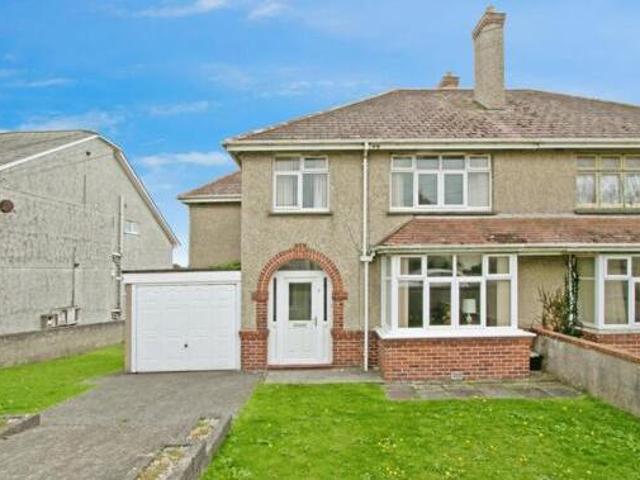 House for sale in Newquay, Cornwall