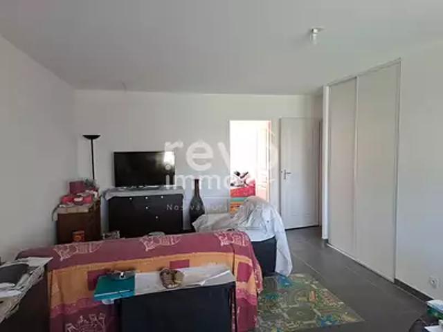 Maison vente à Angers, Trélazé