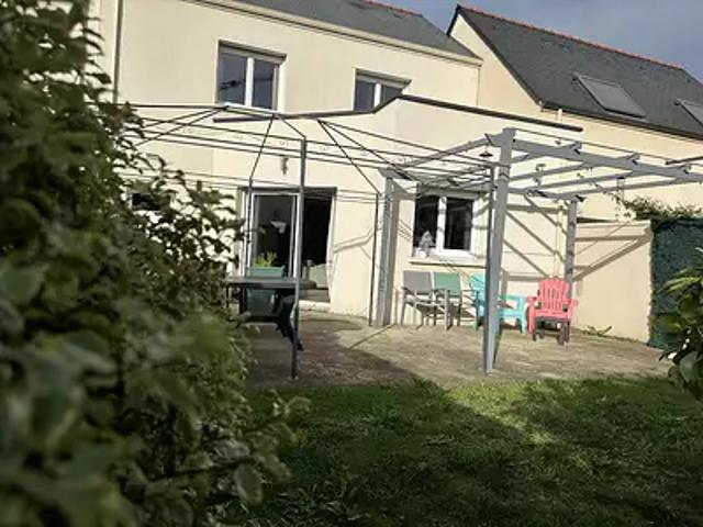 Maison vente à Angers, Trélazé