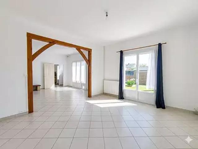Maison vente à Angers, Les Ponts-de-cé