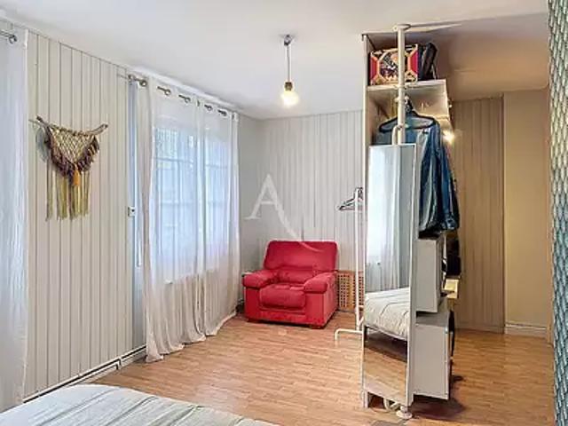 Maison vente à Angers, Trélazé