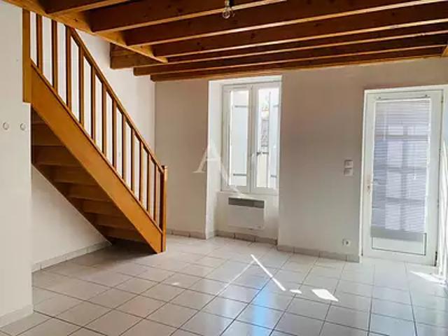 Appartement location à Angers, Trélazé
