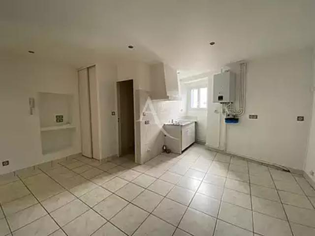 Appartement location à Angers, Trélazé
