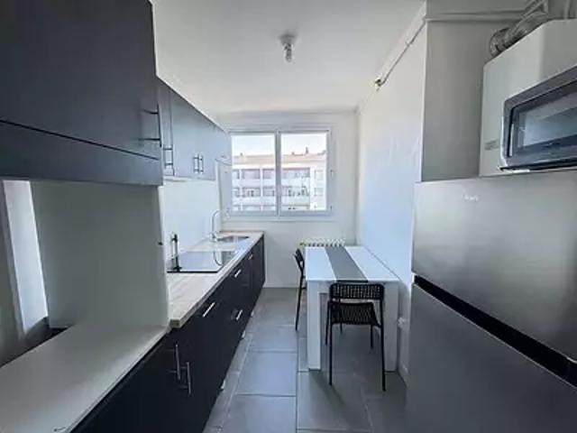 Appartement location à Angers, Trélazé