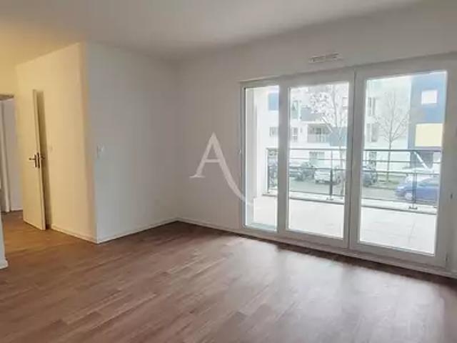 Appartement location à Angers, Trélazé