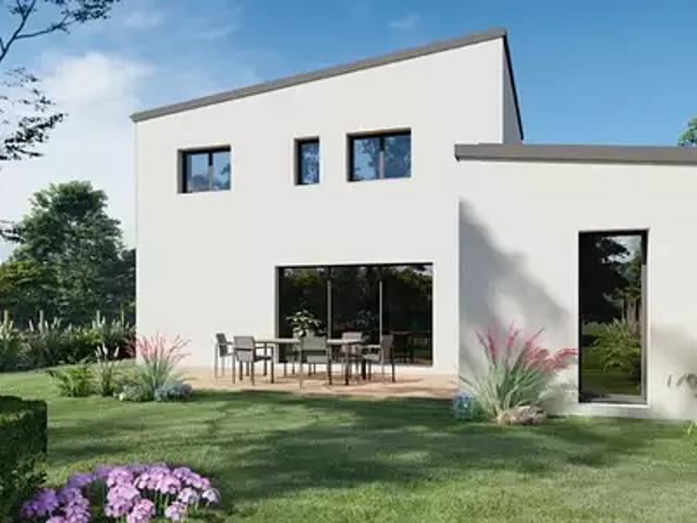 Maison vente à Angers, Trélazé