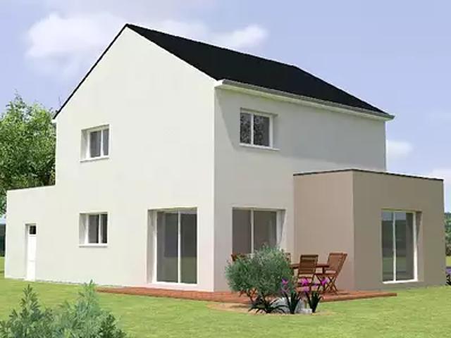 Maison vente à Angers, Trélazé