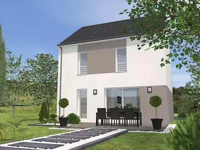Maison vente à Angers, Trélazé