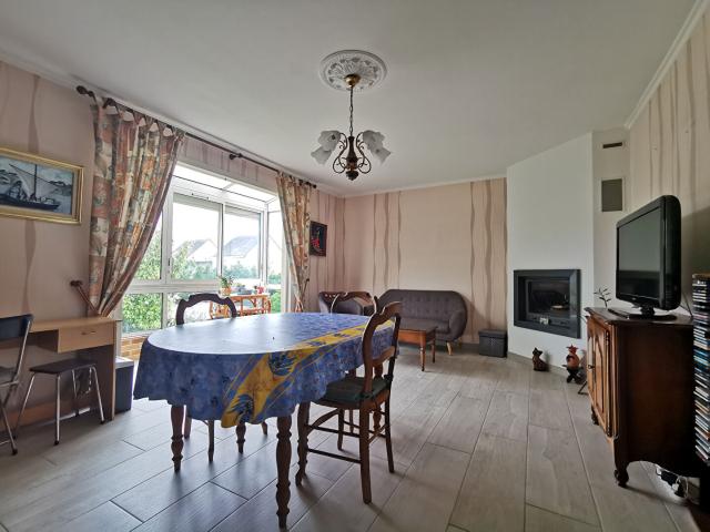 Maison vente à Angers, Trélazé