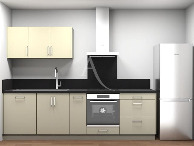 Appartement location à Angers, Trélazé
