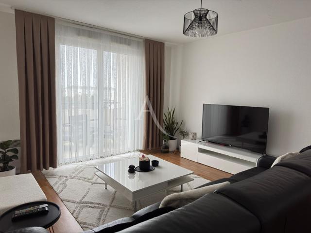 Appartement vente à France métropolitaine, Trélazé