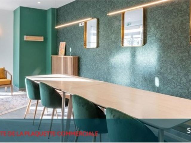 Appartement vente à Angers, Trélazé