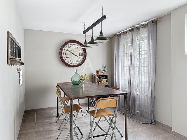 Maison vente à Angers, Trélazé