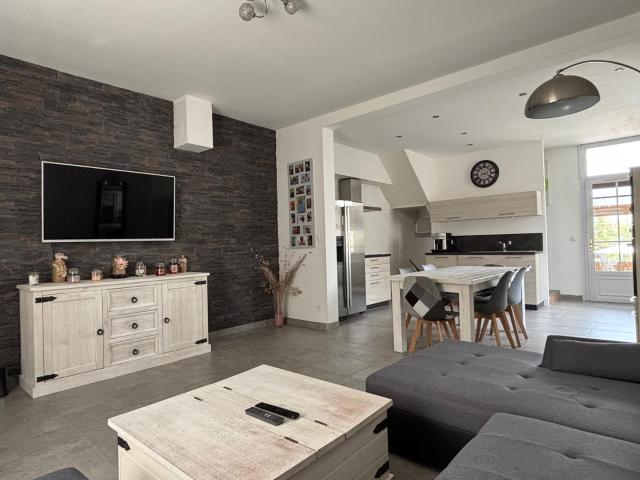 Maison vente à Angers, Trélazé