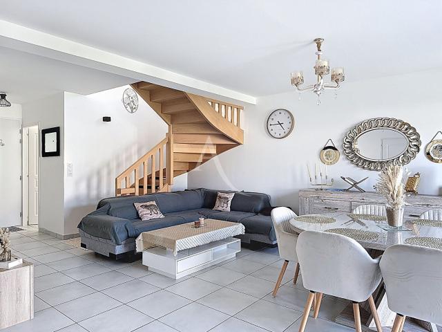 Maison vente à Angers, Trélazé