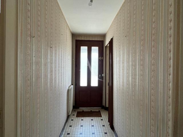 Maison vente à Angers, Trélazé