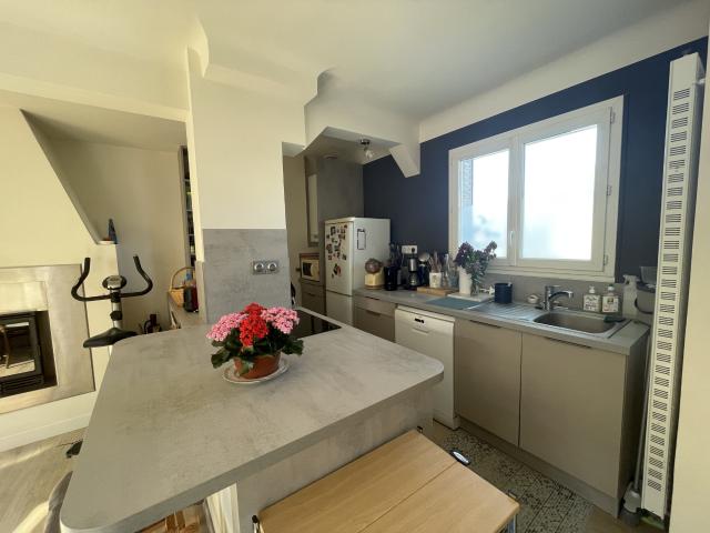 Maison vente à Angers, Trélazé