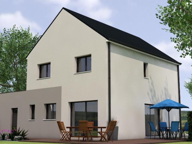 Maison vente à Angers, Trélazé