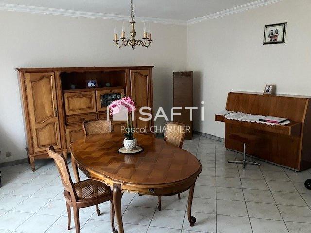 Maison vente à Angers, Trélazé