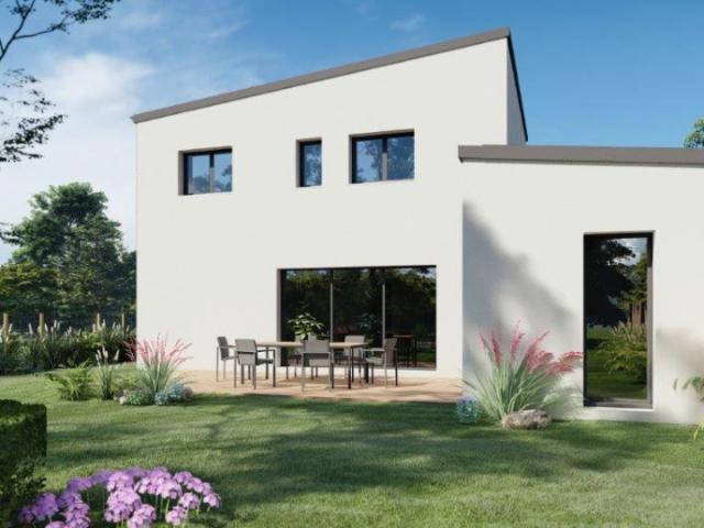 Maison vente à Angers, Trélazé