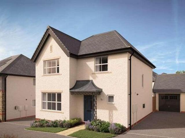 House for sale in Saltash, Cornwall