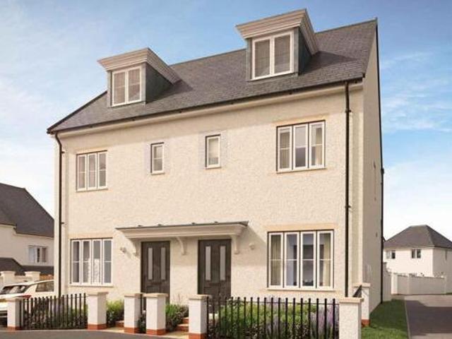 House for sale in Saltash, Cornwall