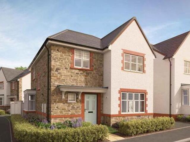 House for sale in Saltash, Cornwall