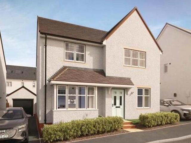 House for sale in Saltash, Cornwall