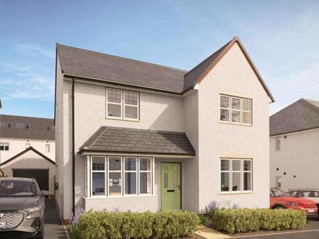 House for sale in Saltash, Cornwall