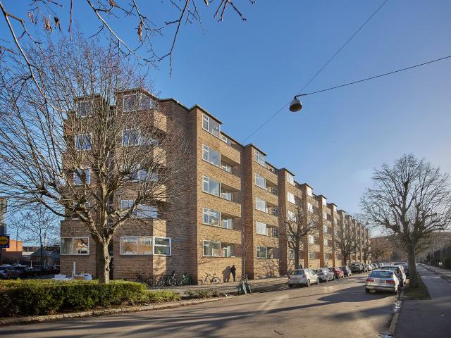 Lejlighed til leje i Frederiksberg C, Brøndby