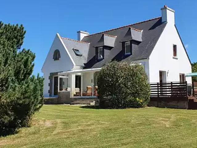 Maison vente à Croas Garent, Trélévern