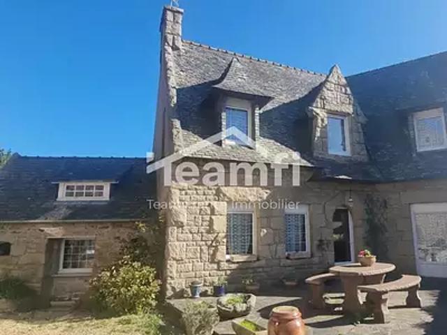 Maison vente à Lannion, Bretagne