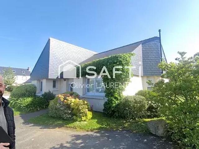 Maison vente à Lannion, Bretagne