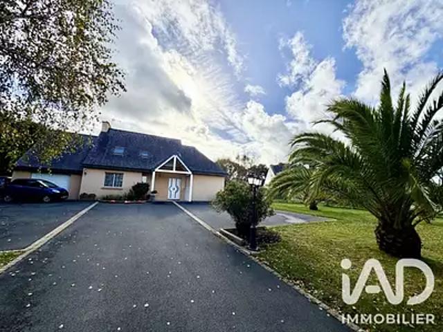 Maison vente à Croas Garent, Trélévern