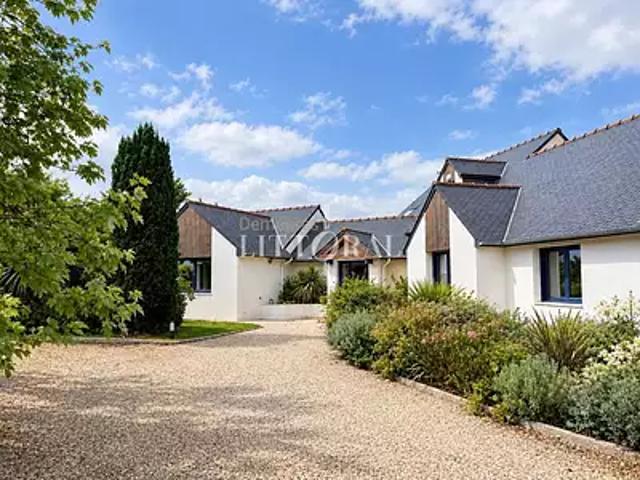Maison vente à Croas Garent, Trélévern