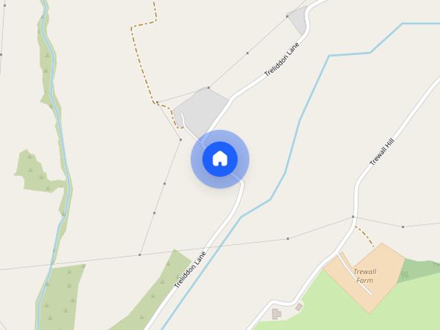 House for rent in Downderry, Cornwall