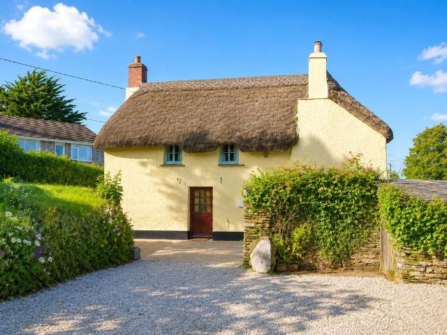 House for rent in Cornwall