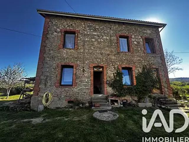 Maison vente à Montbrison, Trelins