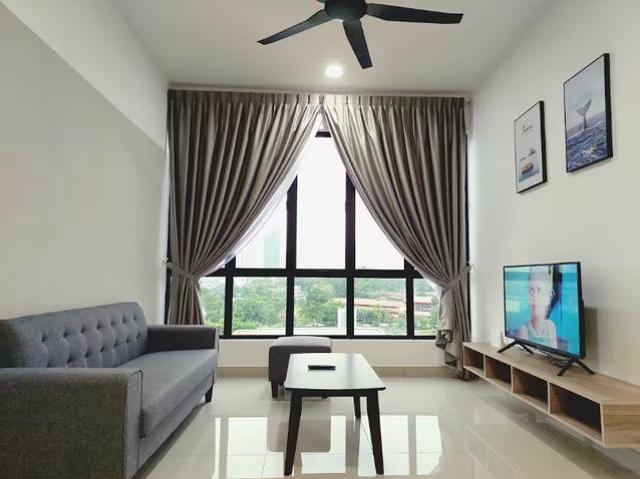 Serviced Residence for sale in Johore Bahru, Johor